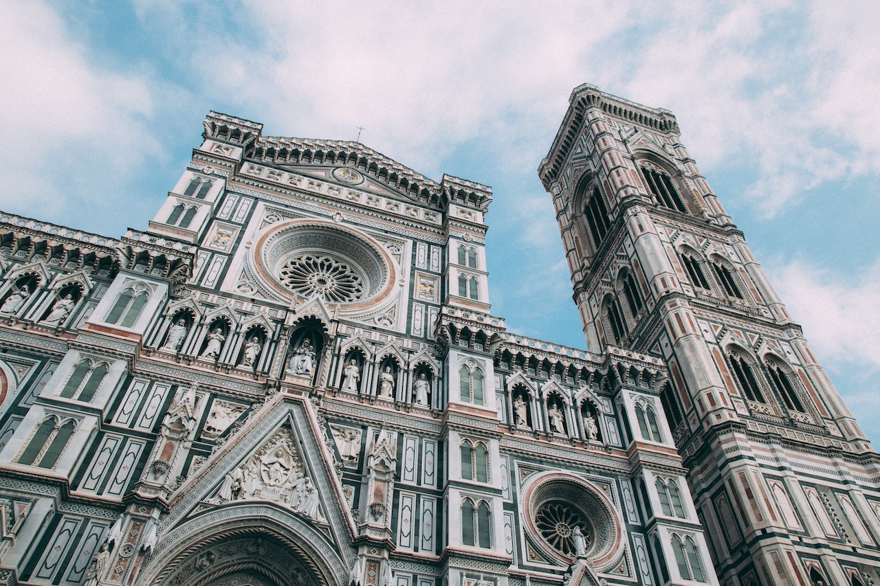Santa Maria del Fiore: O catedrală care domină Florența