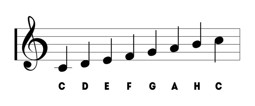 Cum să înveți solfegiu: Ghid complet pentru a înțelege notația muzicală și a citi partituri