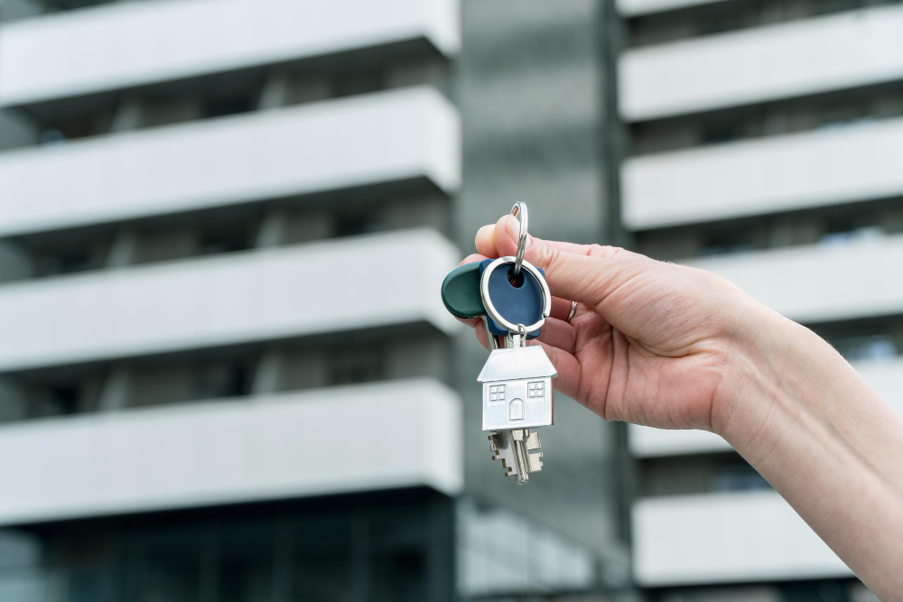apartamente în Mamaia