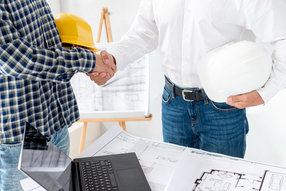 Colaborarea cu o firmă de construcții în Spania: sfaturi practice